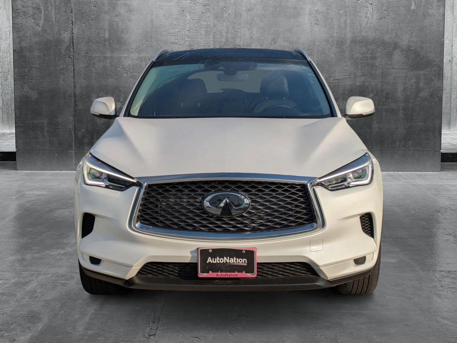 2024 INFINITI QX50 Vehicle Photo in Tustin, CA 92782