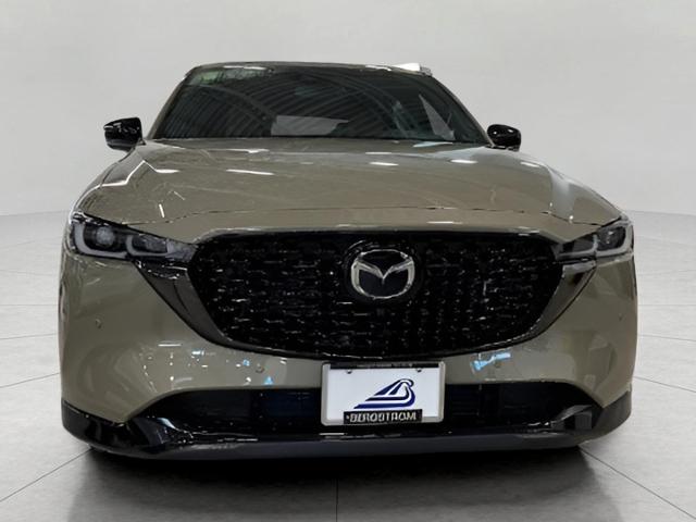 2025 Mazda CX-5 Vehicle Photo in Green Bay, WI 54304