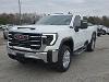 Used 2024 GMC Sierra 2500HD SLE with VIN 1GT39MEY5RF161169 for sale in Dallas, GA