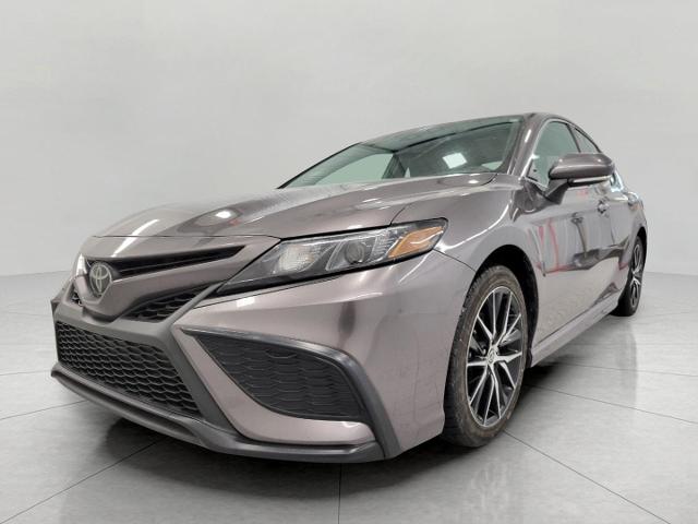 2023 Toyota Camry Vehicle Photo in Appleton, WI 54914