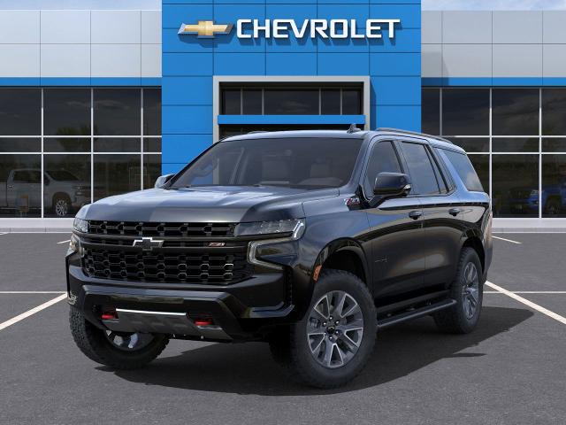 2024 Chevrolet Tahoe Vehicle Photo in CORPUS CHRISTI, TX 78416-1100