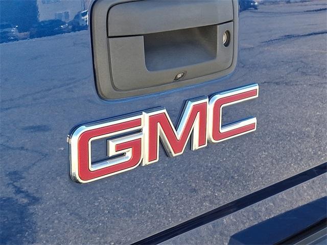 2018 GMC Sierra 1500 Vehicle Photo in BERLIN, MD 21811-1121