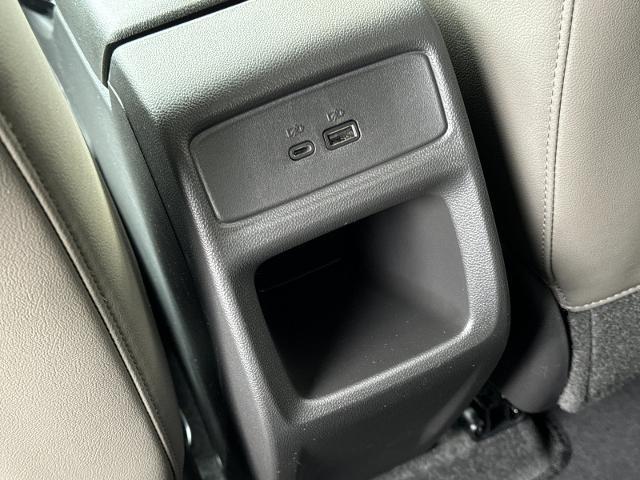 2025 Chevrolet Trax Vehicle Photo in PITTSBURG, CA 94565-7121