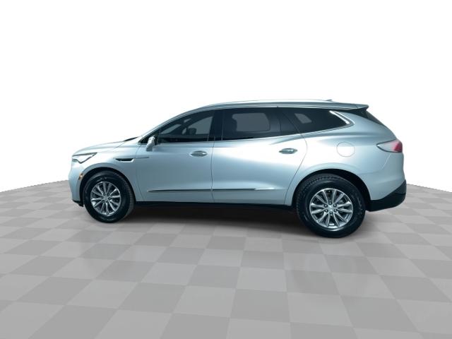 2022 Buick Enclave Vehicle Photo in GILBERT, AZ 85297-0402