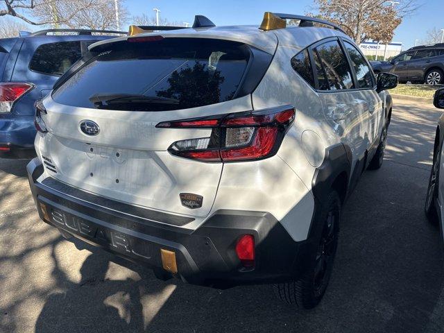 2024 Subaru Crosstrek Vehicle Photo in DALLAS, TX 75209