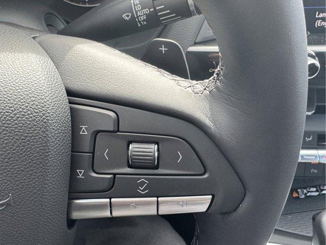 2025 Cadillac CT4 Vehicle Photo in LEOMINSTER, MA 01453-2952