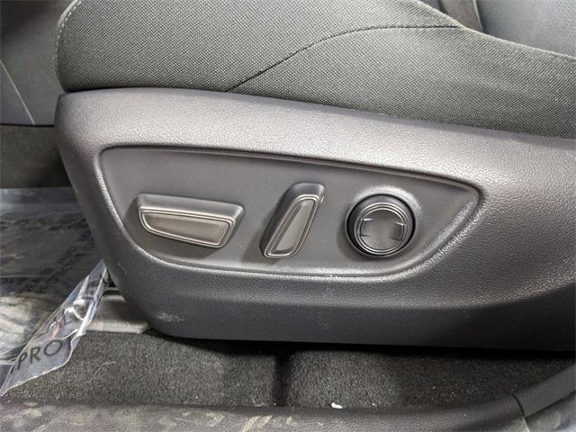 2023 Toyota Venza Vehicle Photo in ENGLEWOOD, CO 80113-6708
