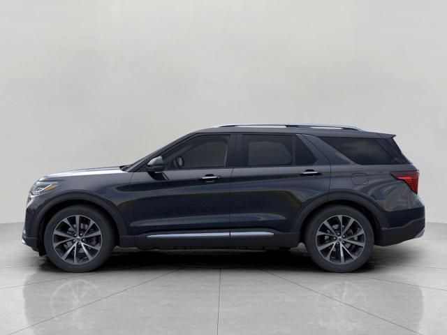 2025 Ford Explorer Vehicle Photo in Neenah, WI 54956