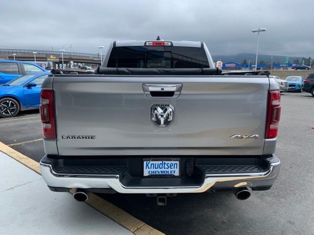 2019 Ram 1500 Vehicle Photo in POST FALLS, ID 83854-5365