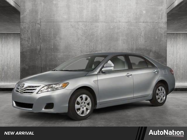 2011 Toyota Camry Vehicle Photo in Corpus Christi, TX 78415