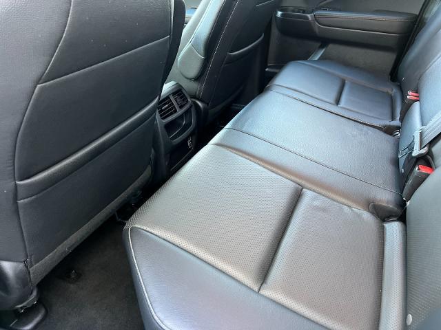 2022 Honda Ridgeline Vehicle Photo in PITTSBURG, CA 94565-7121