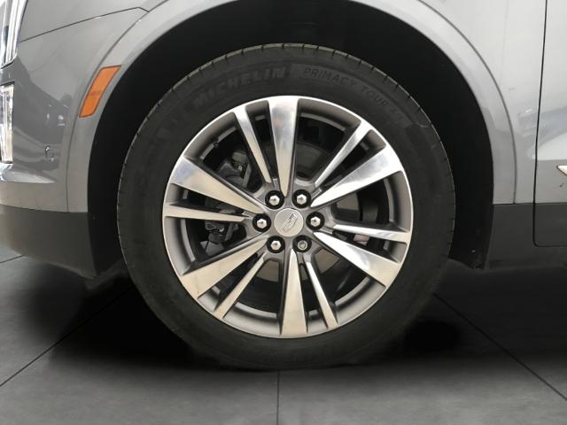 2020 Cadillac XT5 Vehicle Photo in GREEN BAY, WI 54303-3330