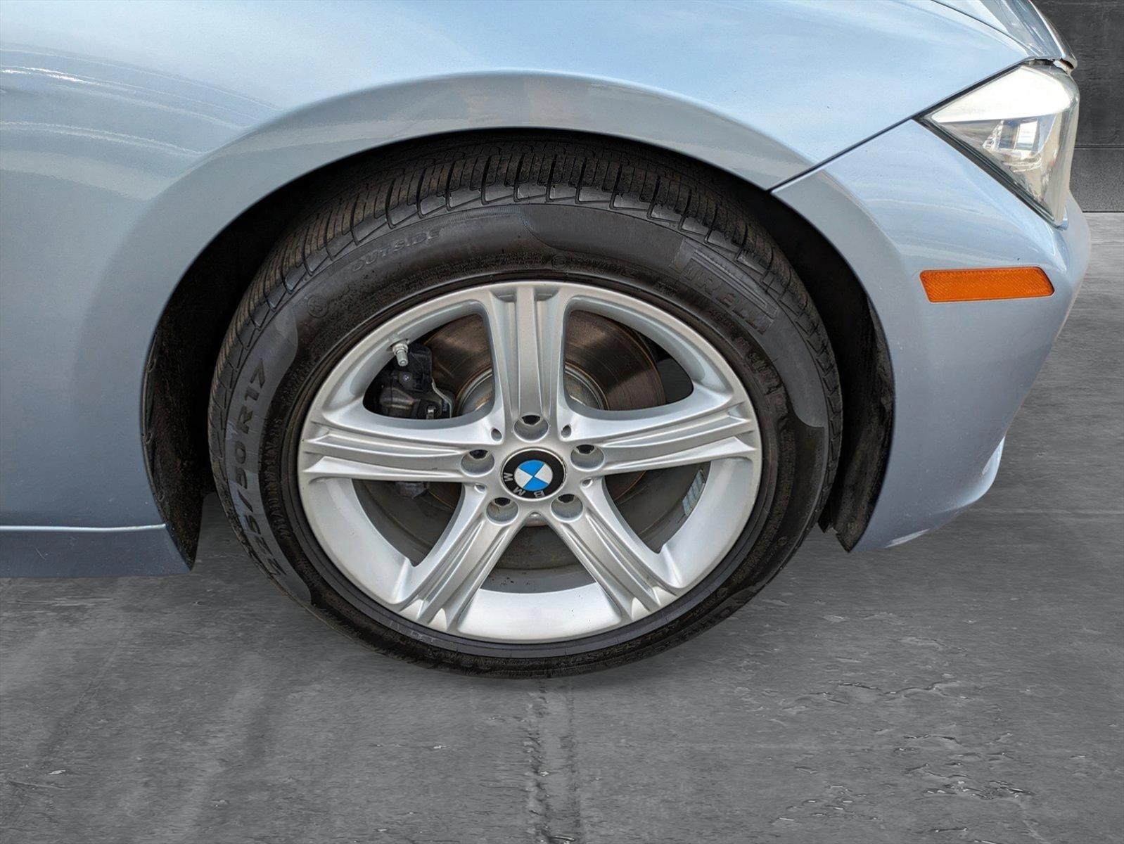 2015 BMW 328i Vehicle Photo in Las Vegas, NV 89149