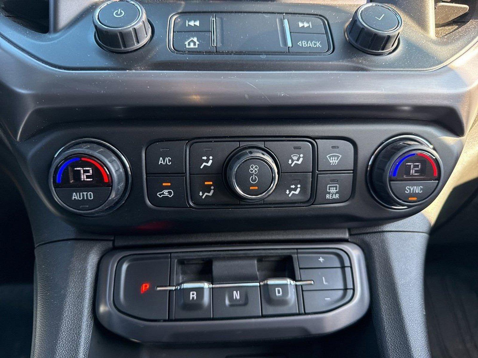 2021 GMC Acadia Vehicle Photo in Harrisburg, PA 17111