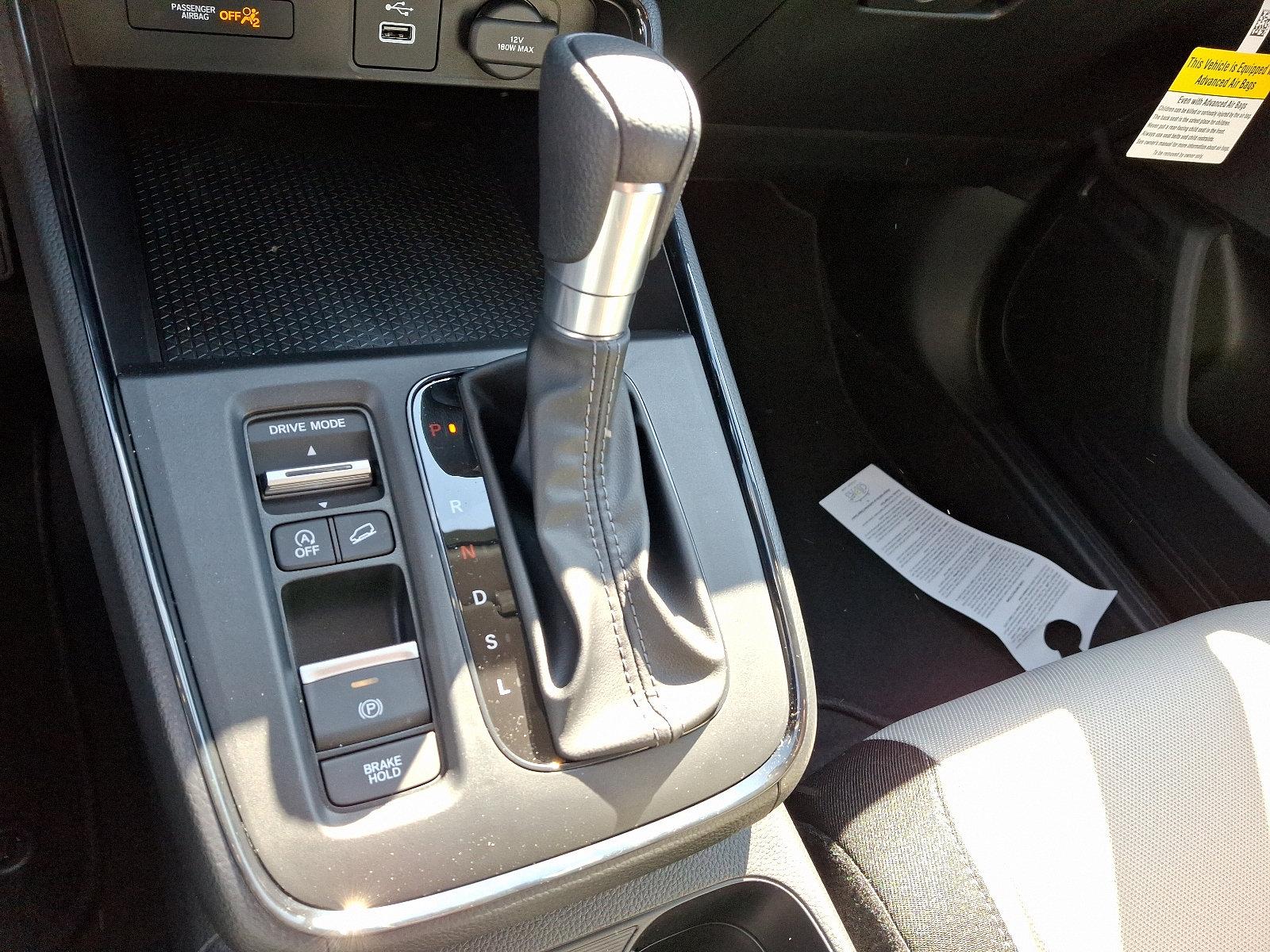 2025 Honda CR-V Vehicle Photo in Harrisburg, PA 17111