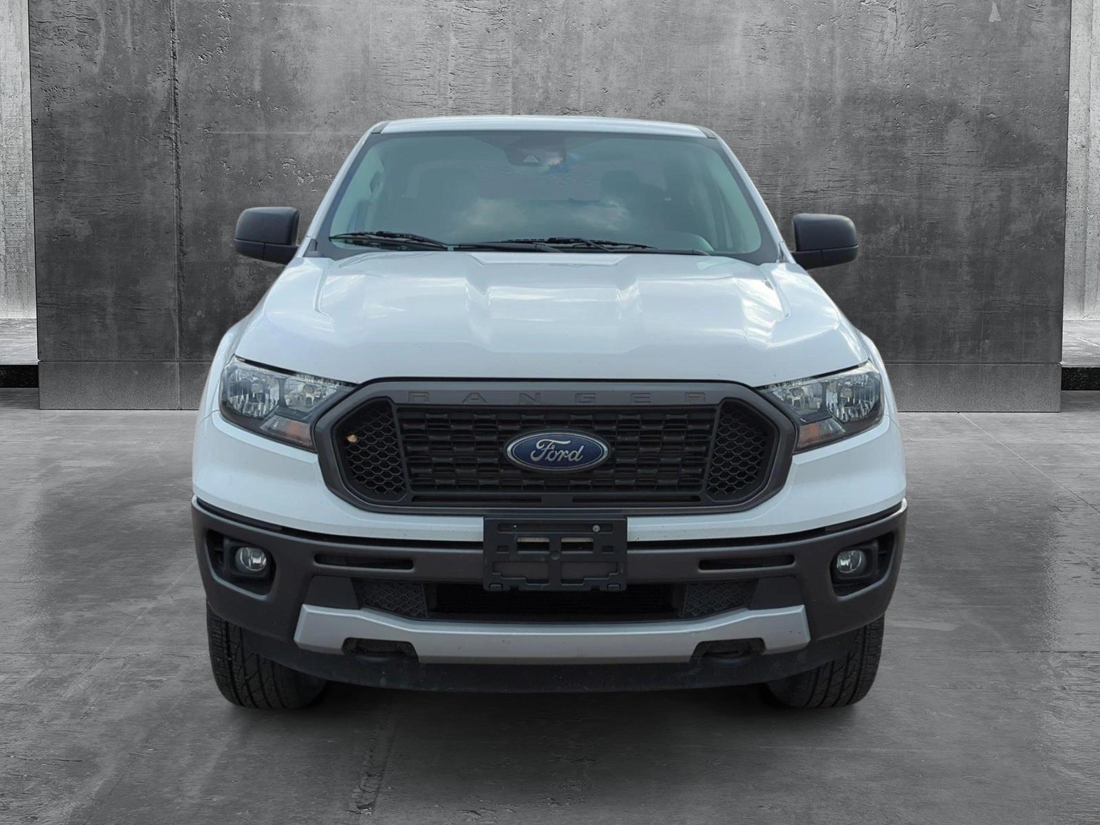 2020 Ford Ranger Vehicle Photo in Memphis, TN 38128