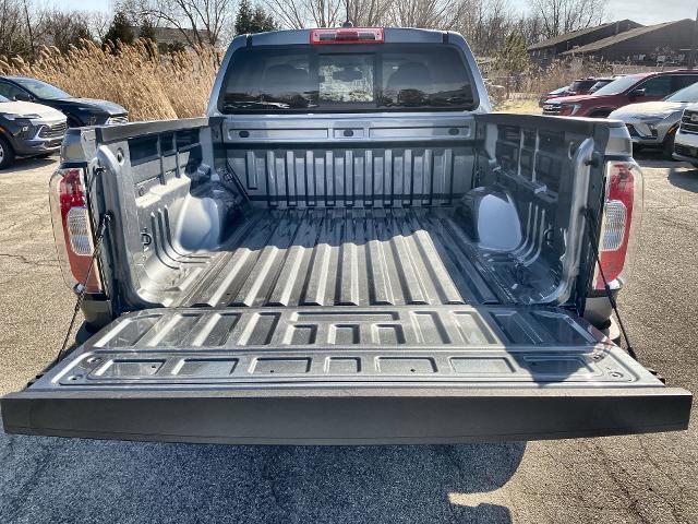 2022 GMC Canyon Vehicle Photo in WILLIAMSVILLE, NY 14221-2883