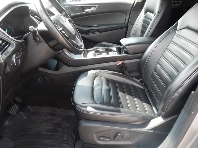2020 Ford Edge Vehicle Photo in JASPER, GA 30143-8655