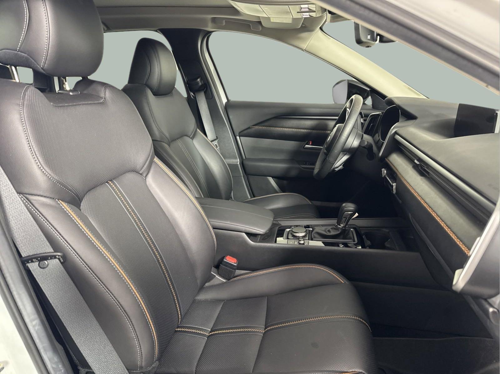 2024 Mazda CX-50 Vehicle Photo in GEORGETOWN, TX 78626-7508