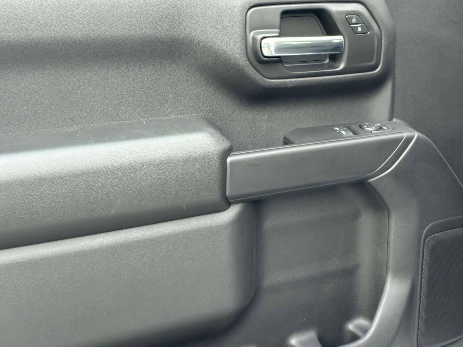 2025 Chevrolet Silverado 1500 Vehicle Photo in LOS ANGELES, CA 90007-3794