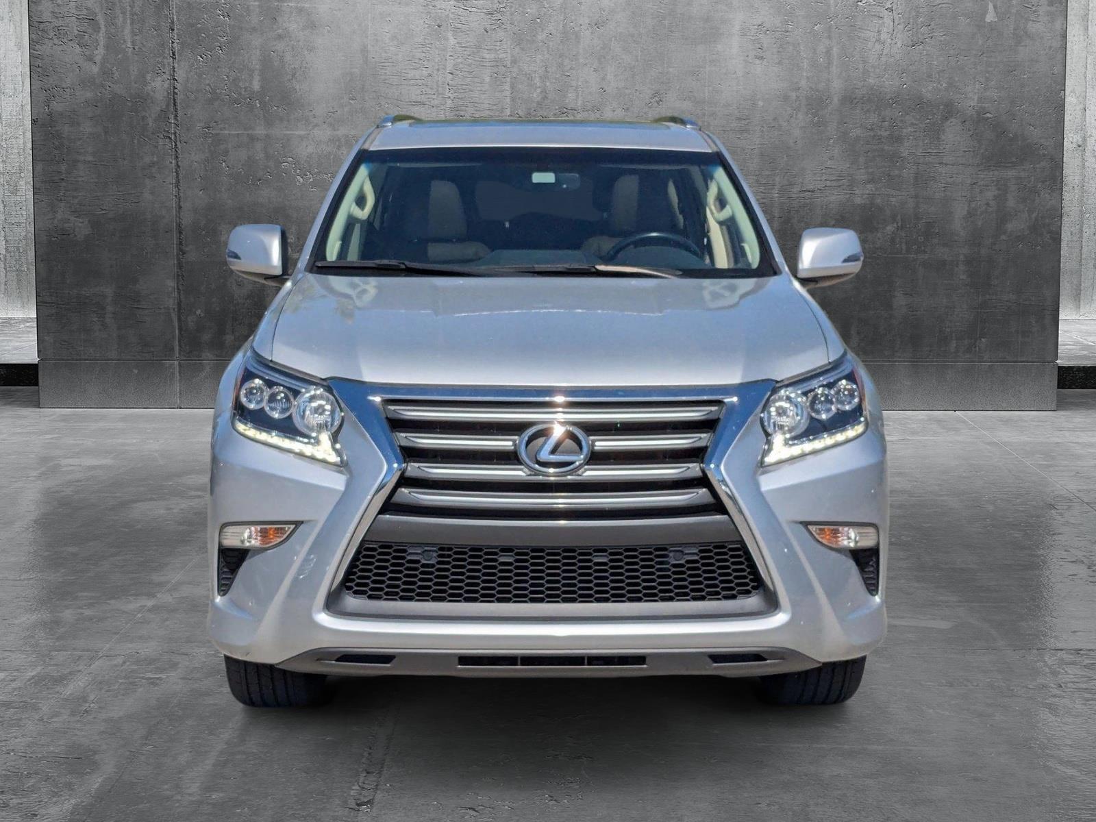 2019 Lexus GX 460 Vehicle Photo in Pembroke Pines, FL 33027