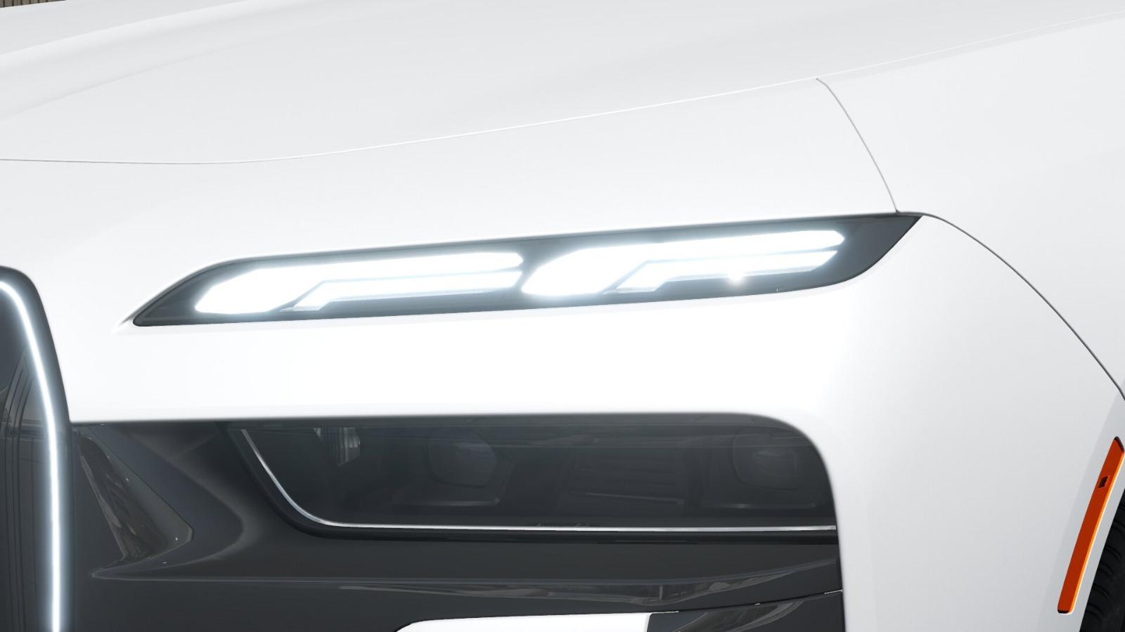 2025 BMW i7 Vehicle Photo in GRAPEVINE, TX 76051