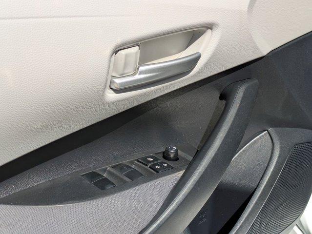 2020 Toyota Corolla Vehicle Photo in San Antonio, TX 78209