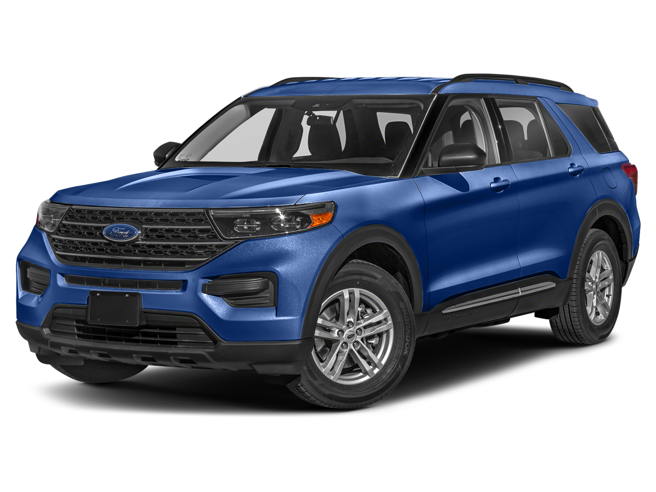 2023 Ford Explorer Vehicle Photo in Green Bay, WI 54304