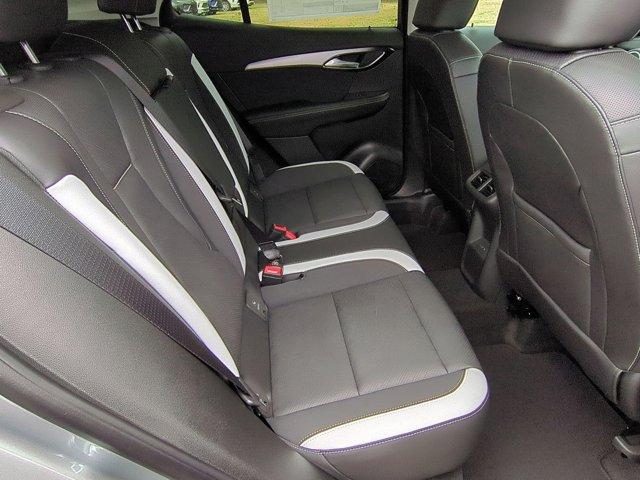 2025 Buick Envision Vehicle Photo in ALBERTVILLE, AL 35950-0246