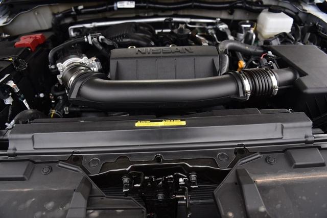 2025 Nissan Frontier Vehicle Photo in Ballwin, MO 63011