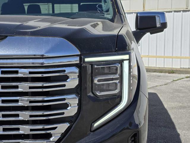 2025 GMC Sierra 1500 Vehicle Photo in DALLAS, TX 75209-3016