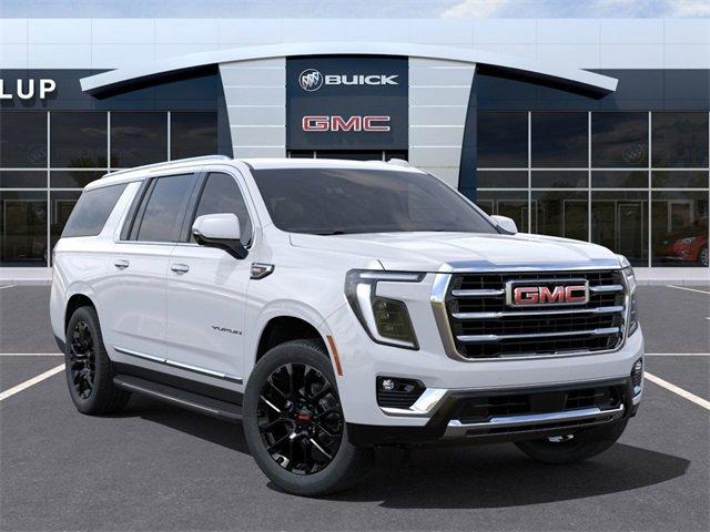 2025 GMC Yukon XL Vehicle Photo in PUYALLUP, WA 98371-4149