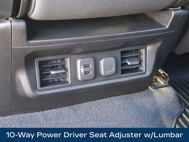 2023 Chevrolet Silverado 3500 HD Vehicle Photo in DANBURY, CT 06810-5034