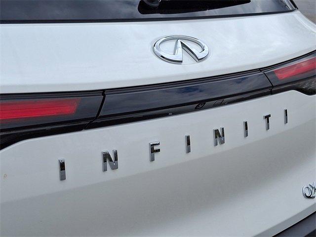 2025 INFINITI QX60 Vehicle Photo in Willow Grove, PA 19090
