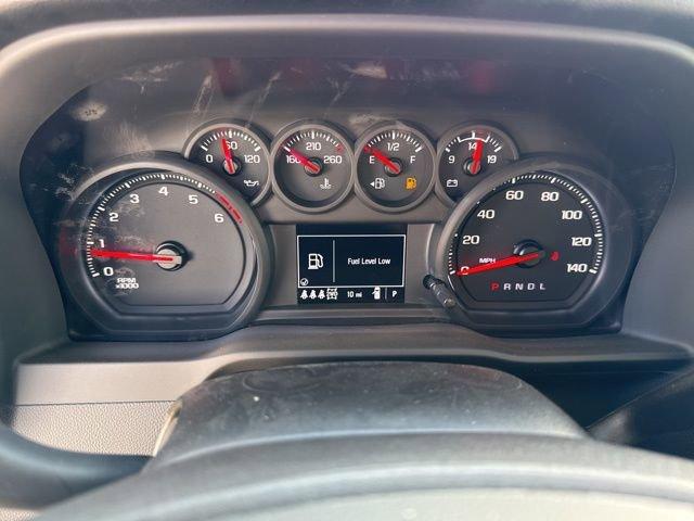 2025 GMC Sierra 3500 HD Chassis Cab Vehicle Photo in MEDINA, OH 44256-9631