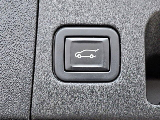 2021 Cadillac XT5 Vehicle Photo in ALLENTOWN, PA 18103-7399