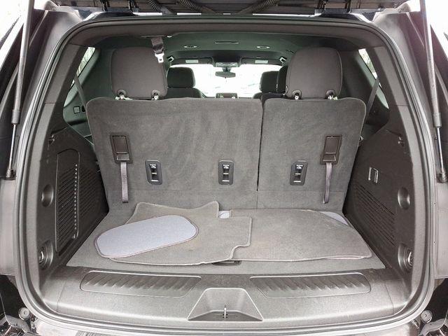 2022 GMC Yukon Vehicle Photo in DANBURY, CT 06810-5034