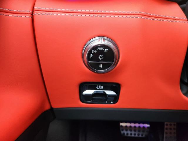 2025 Mercedes-Benz SL Vehicle Photo in HOUSTON, TX 77079