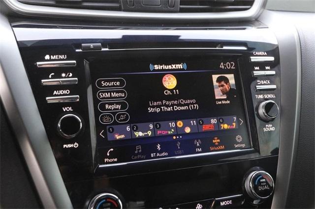 2024 Nissan Murano Vehicle Photo in Hazelwood, MO 63042