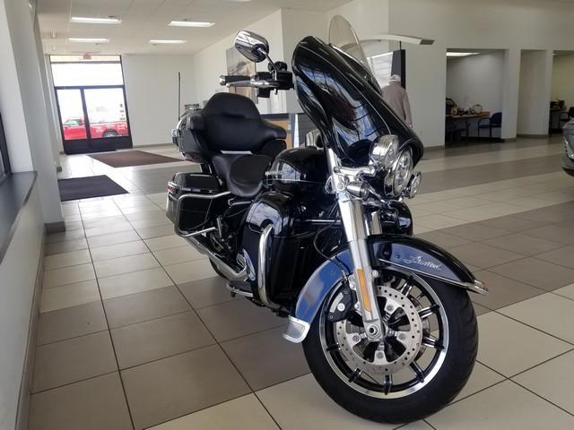 2015 Harley Davidson ELECTR Vehicle Photo in ELYRIA, OH 44035-6349