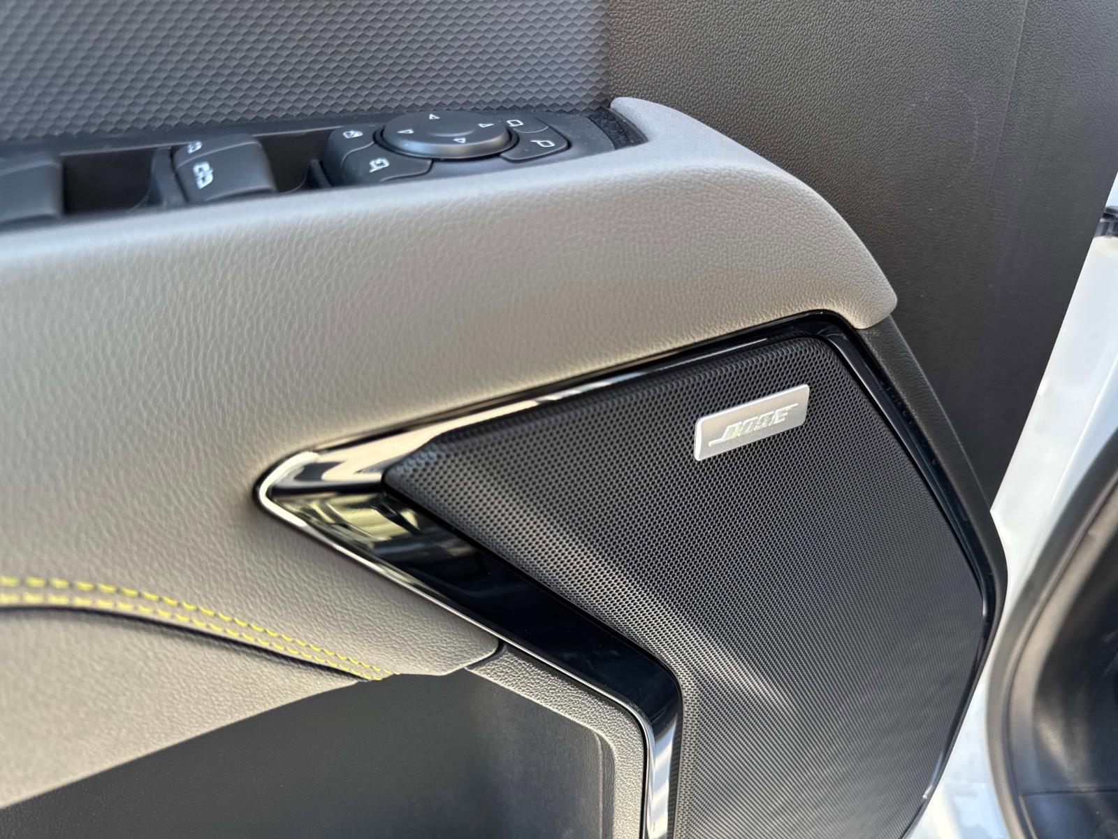 2025 Chevrolet Silverado 1500 Vehicle Photo in LOS ANGELES, CA 90007-3794