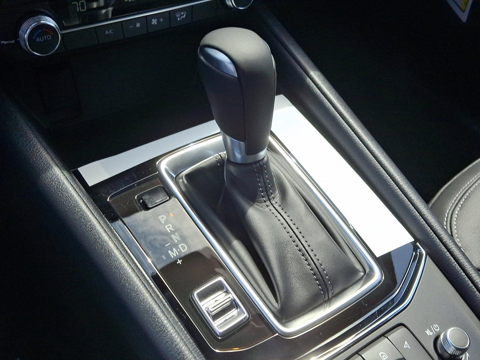 2025 Mazda CX-5 Vehicle Photo in Trevose, PA 19053