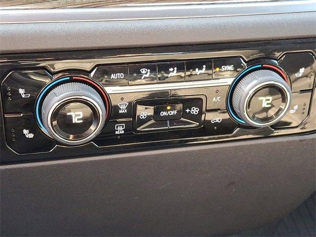 2024 Chevrolet Silverado 1500 Vehicle Photo in LANCASTER, PA 17601-0000