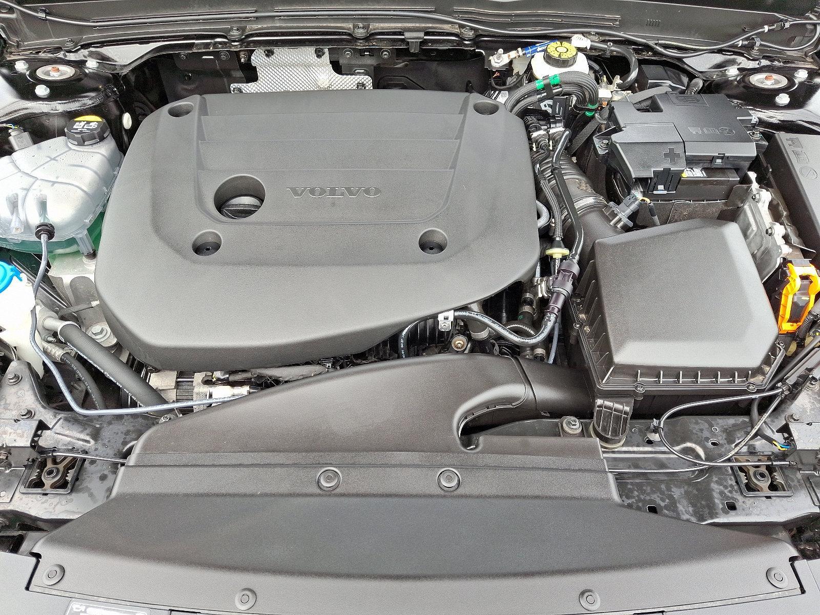 2023 Volvo XC40 Vehicle Photo in Trevose, PA 19053