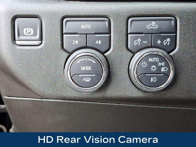 2024 Chevrolet Silverado 1500 Vehicle Photo in PAWLING, NY 12564-3219
