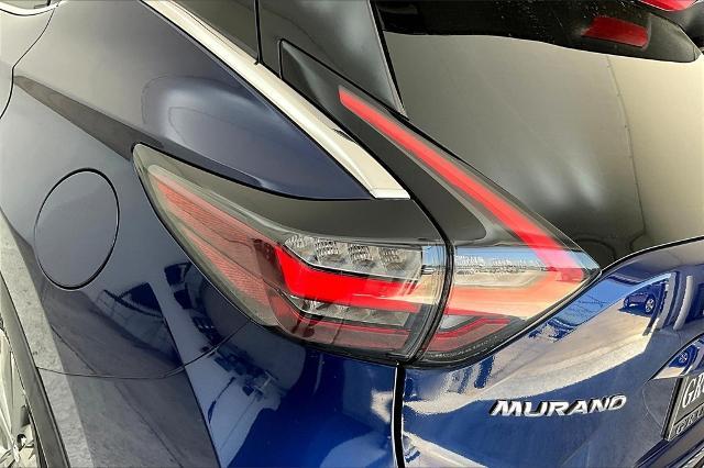 2019 Nissan Murano Vehicle Photo in Grapevine, TX 76051