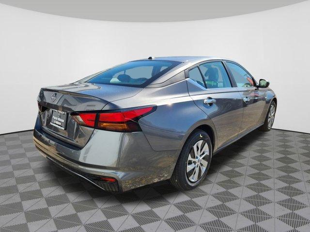 2025 Nissan Altima Vehicle Photo in Ardmore, PA 19003