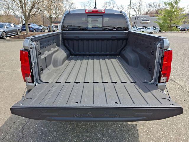 2023 Chevrolet Colorado Vehicle Photo in PAWLING, NY 12564-3219
