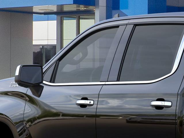 2025 Chevrolet Silverado 1500 Vehicle Photo in DANBURY, CT 06810-5034