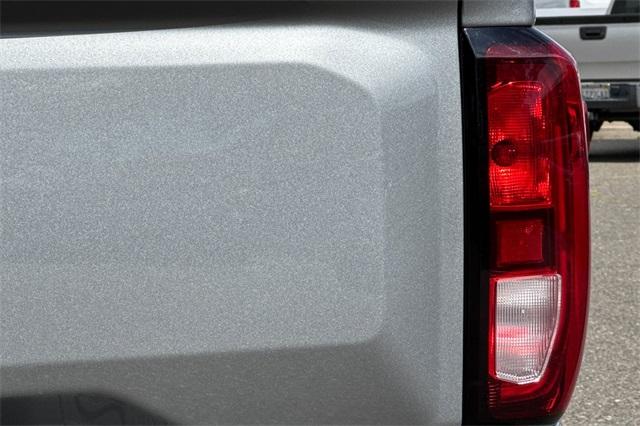 2024 GMC Sierra 1500 Vehicle Photo in ELK GROVE, CA 95757-8703